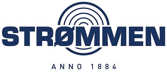 Strømmen AS logo