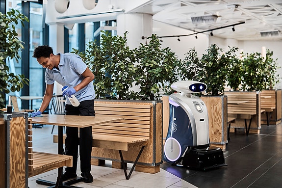 Bilde 1 av 1 i jobbannonse-galleriet