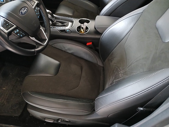 Ford Mondeo 6 of 11
