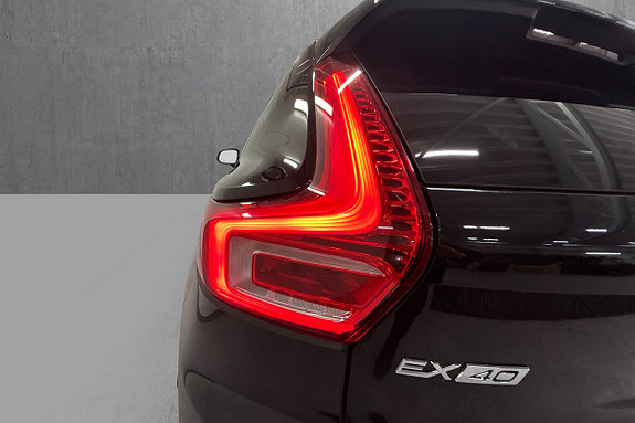 Volvo EX40
