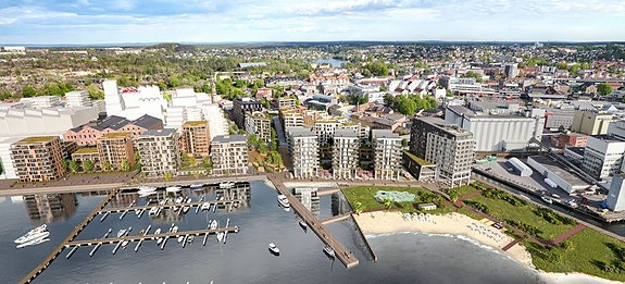 Bilde 1 av 3 i jobbannonse-galleriet