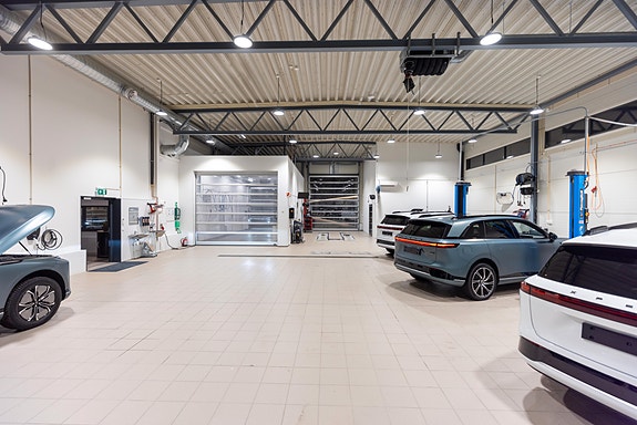 Bilde 2 av 4 i jobbannonse-galleriet