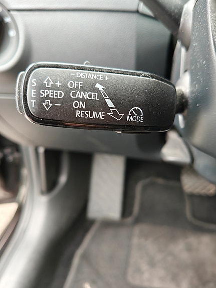 Skoda Octavia 18 of 21