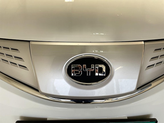 BYD T3 10 of 24