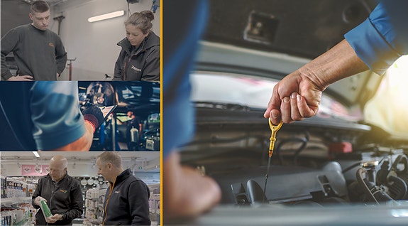 Bilde 1 av 1 i jobbannonse-galleriet