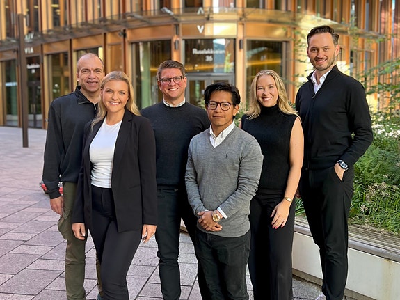 Bilde 4 av 4 i jobbannonse-galleriet