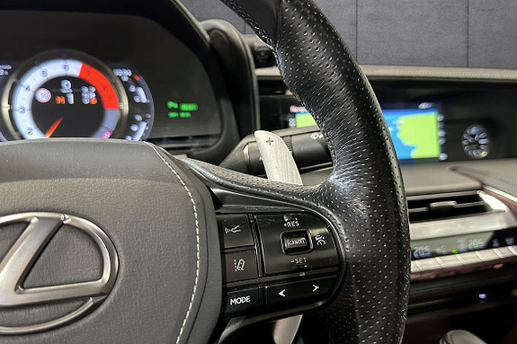 Lexus LC
