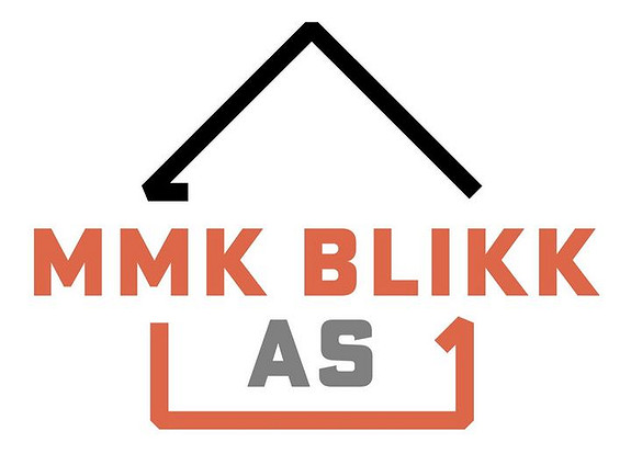 MMK BLIKK AS logo