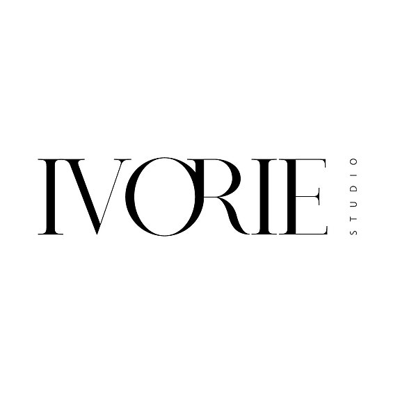 Ivorie Studio logo