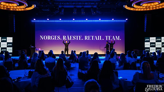 Bilde 1 av 10 i jobbannonse-galleriet