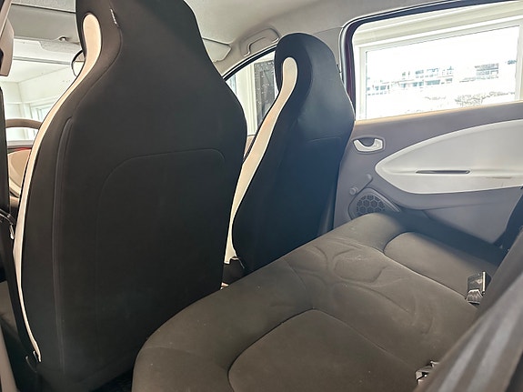 Renault Zoe 10 of 24