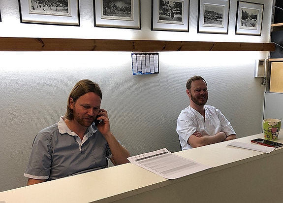 Bilde 3 av 9 i jobbannonse-galleriet