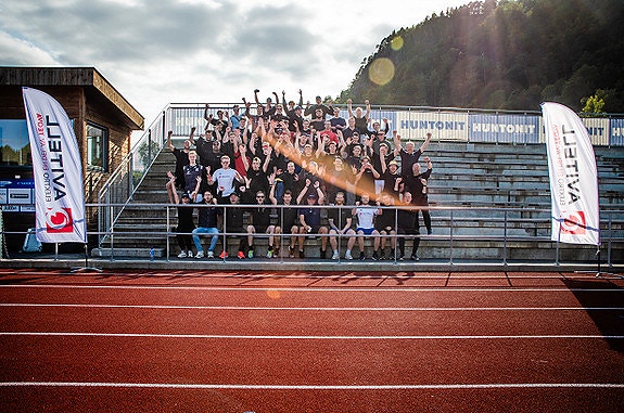 Bilde 5 av 7 i jobbannonse-galleriet