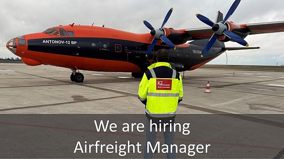 Bilde 1 av 4 i jobbannonse-galleriet