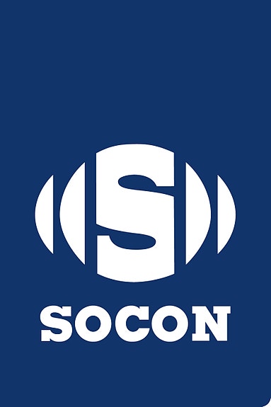 Sotra Contracting as (Socon) logo