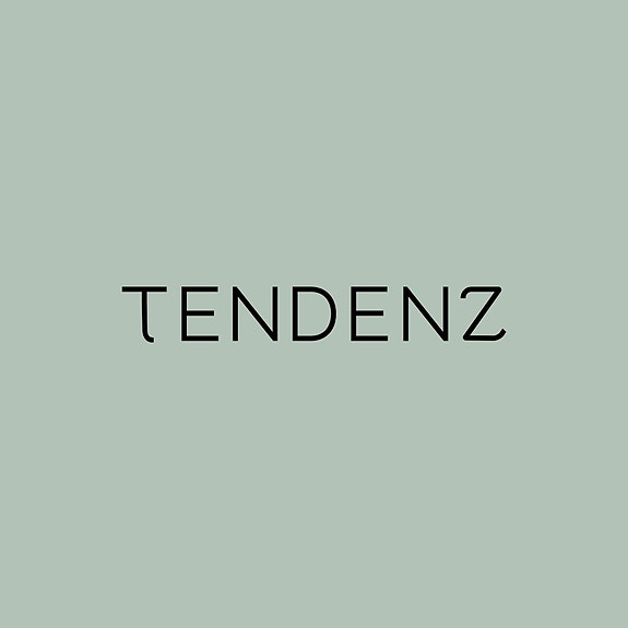 TENDENZ HÅRPLEIE AS logo