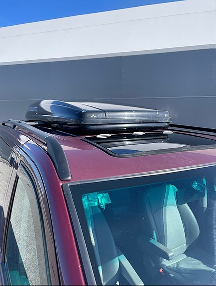 Mercedes-Benz Vito 111 11 of 30