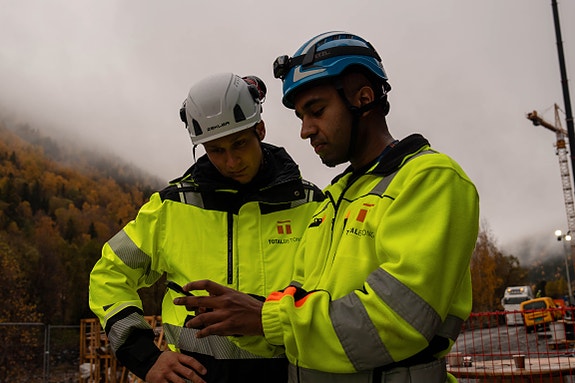 Bilde 5 av 5 i jobbannonse-galleriet