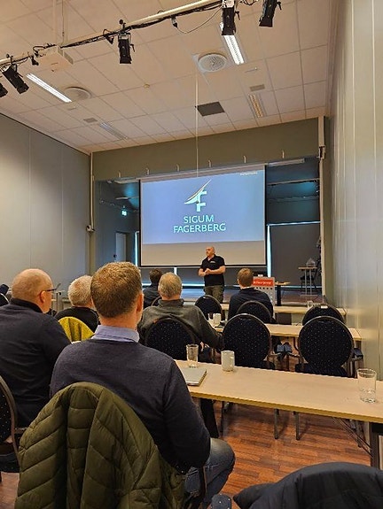 Bilde 8 av 9 i jobbannonse-galleriet