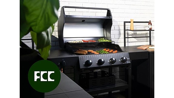 Fcc Products AS logo