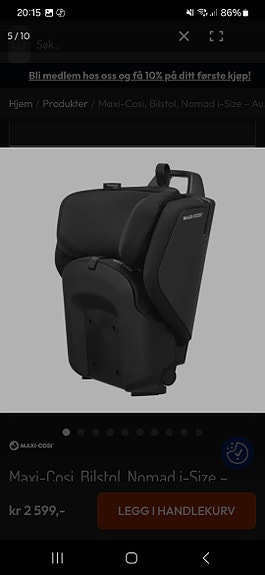 Product image 2 of 5