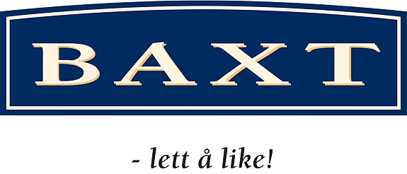 Baxt Gruppen AS logo