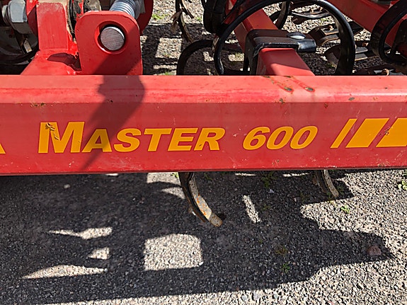 Potila Master 600