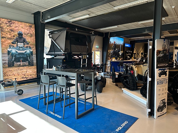 Bilde 5 av 10 i jobbannonse-galleriet