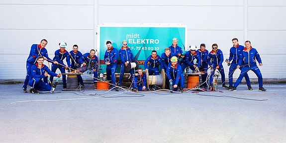 Bilde 1 av 1 i jobbannonse-galleriet