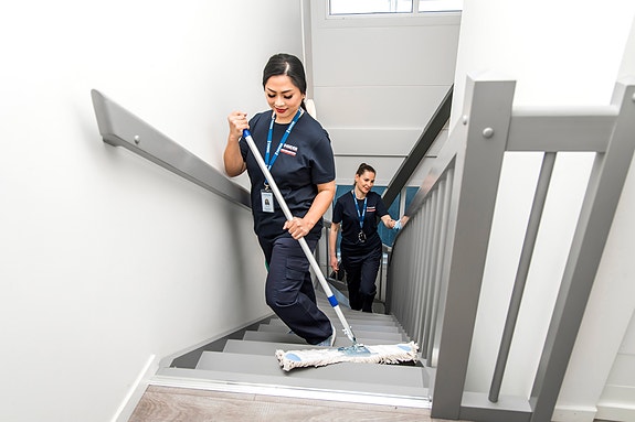 Bilde 1 av 5 i jobbannonse-galleriet