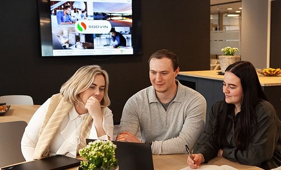 Bilde 2 av 2 i jobbannonse-galleriet