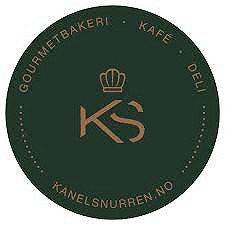 Kanelsnurren A/S logo