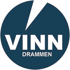 Vinn Drammen AS logo