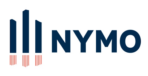 AS Nymo logo