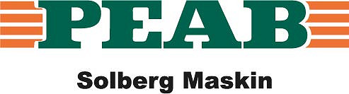 Peab Solberg Maskin AS logo