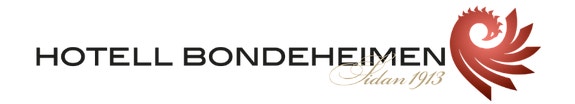 Hotell Bondeheimen AS logo