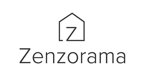 ZENZORAMA AS logo