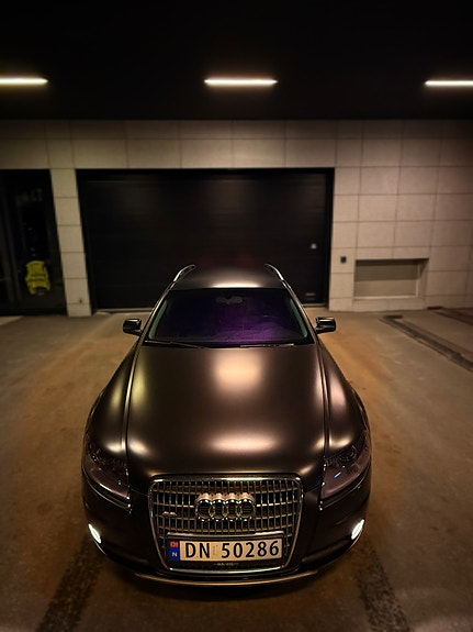 Audi A6 allroad 2 of 30