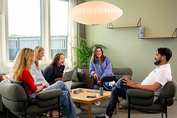 Bilde 1 av 6 i jobbannonse-galleriet