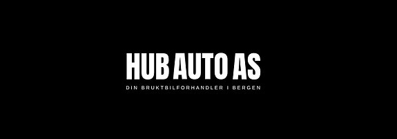 Hub Auto As logo