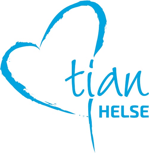 Tian Helse AS logo
