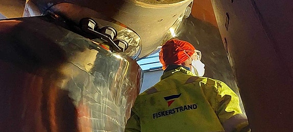 Bilde 1 av 8 i jobbannonse-galleriet