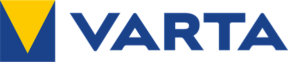 VARTA CONSUMER NORWAY AS logo