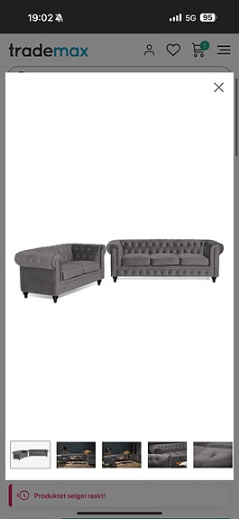Product image 2 of 5