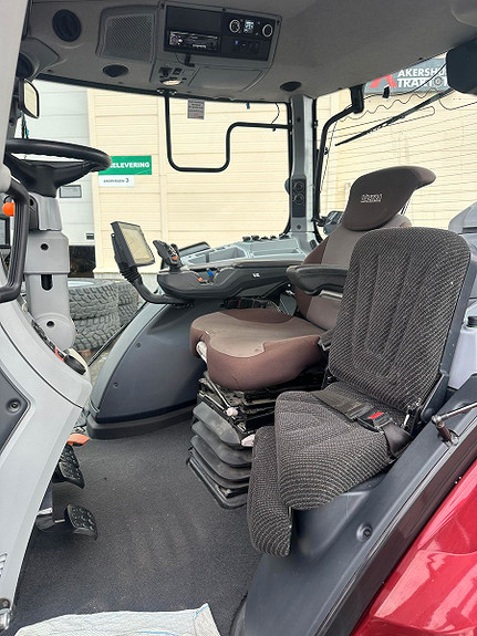 Valtra N174Vst Fronthyd/PTO/GPS klargjort/Vinterpakke 2020, kr 1 099 000,-