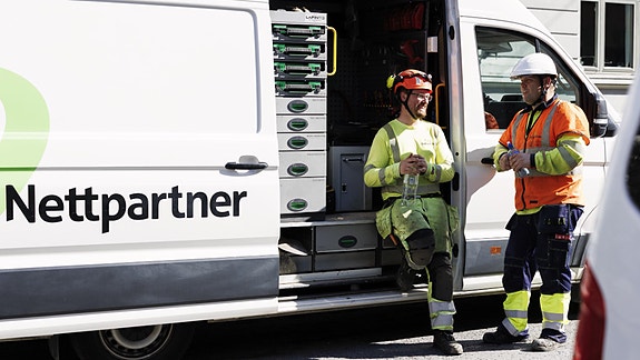 Bilde 1 av 1 i jobbannonse-galleriet