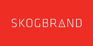 Skogbrand logo