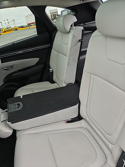Hyundai Tucson 21 of 29