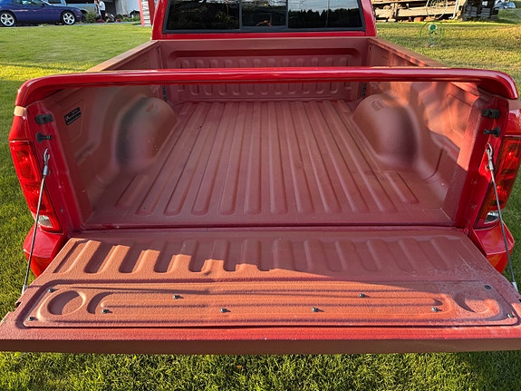 Dodge RAM 12 of 30