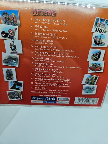 Product image 3 of 5